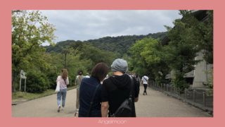 安川家で大阪&京都旅行❤️ | 自宅サロンオーナーの休暇